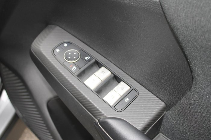 2022 Mitsubishi Outlander ES ZM MY22.5 Titanium