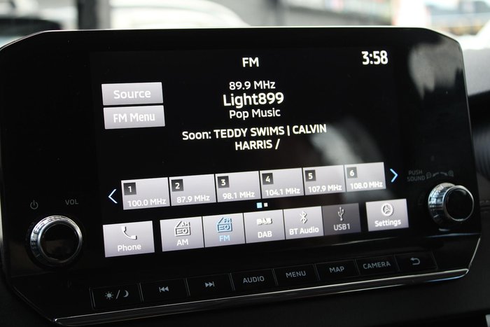 2022 Mitsubishi Outlander ES ZM MY22.5 Titanium