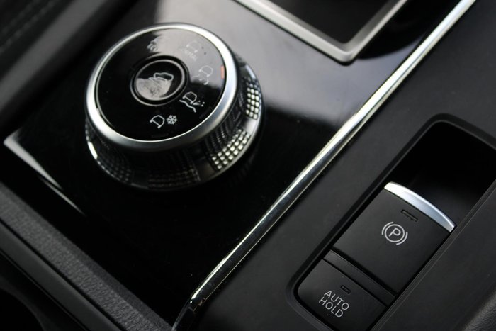 2022 Mitsubishi Outlander ES ZM MY22.5 Titanium