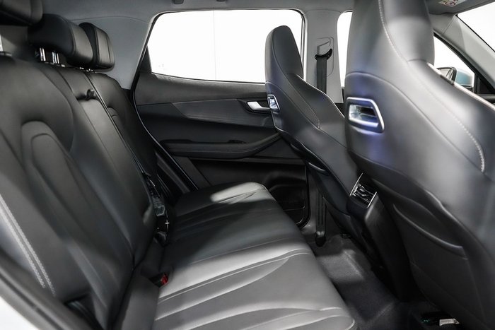 2025 Chery Tiggo 4 Ultimate