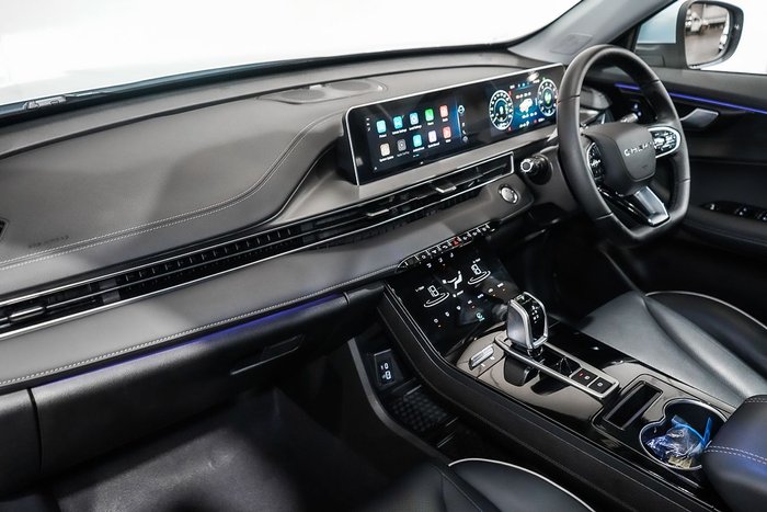 2025 Chery Tiggo 4 Ultimate
