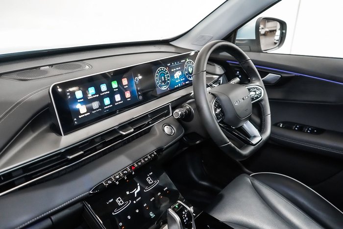 2025 Chery Tiggo 4 Ultimate