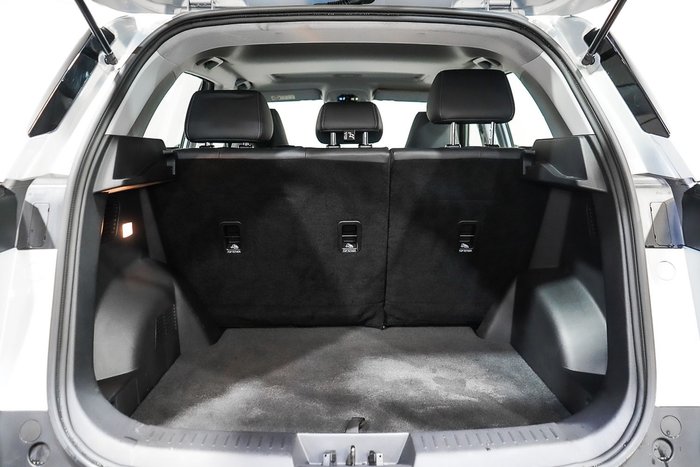 2025 Chery Tiggo 4 Ultimate