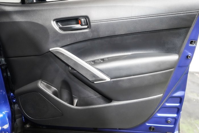 2022 Toyota Corolla Cross GX