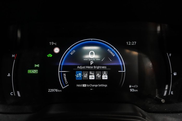 2022 Toyota Corolla Cross GX