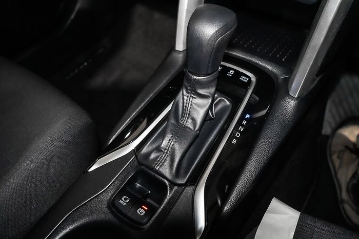 2022 Toyota Corolla Cross GX