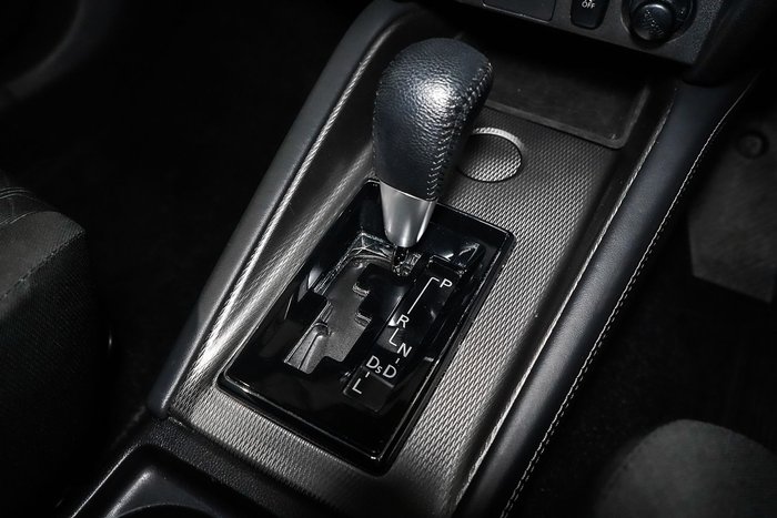 2022 Mitsubishi ASX ES ADAS