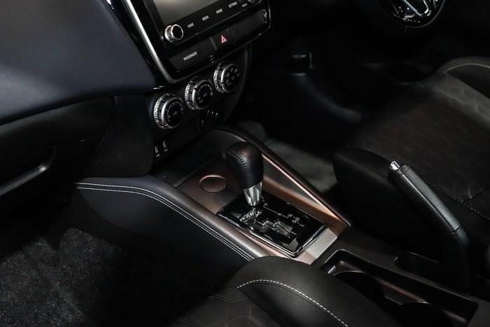 2022 Mitsubishi ASX ES ADAS