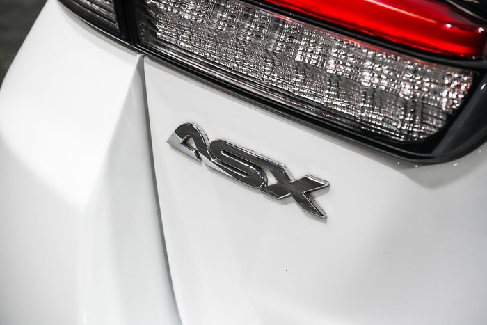 2022 Mitsubishi ASX ES ADAS