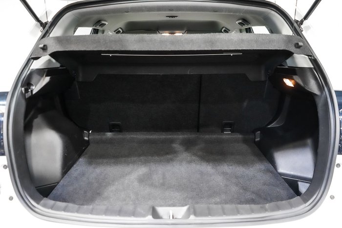 2022 Mitsubishi ASX ES ADAS