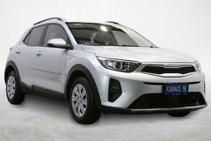 2022 Kia Stonic