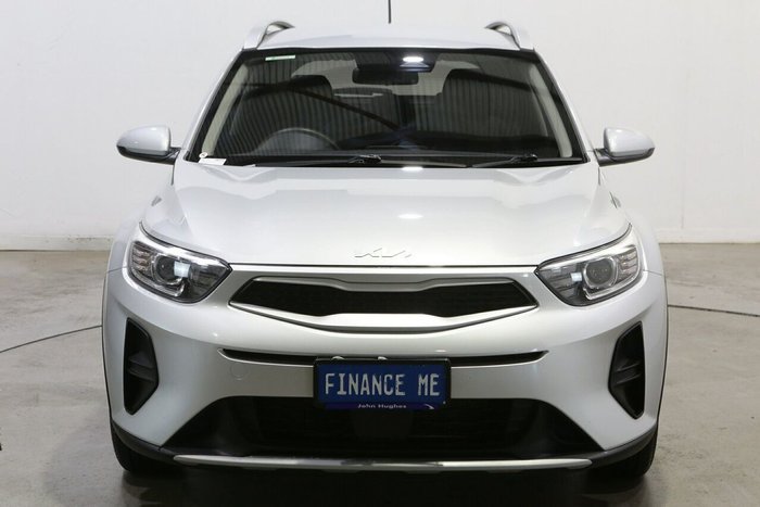 2022 Kia Stonic S
