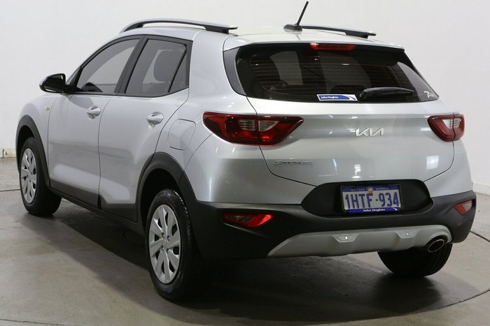 2022 Kia Stonic S