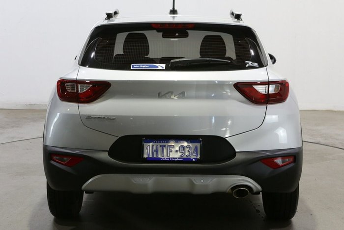 2022 Kia Stonic S