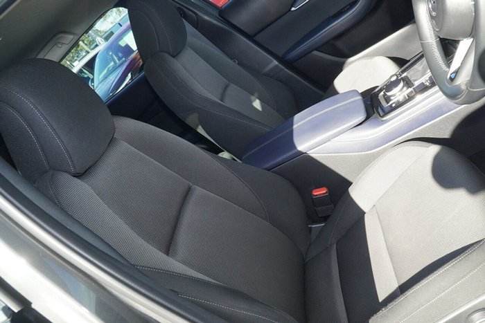 2023 Mazda CX-30 G20 Evolve