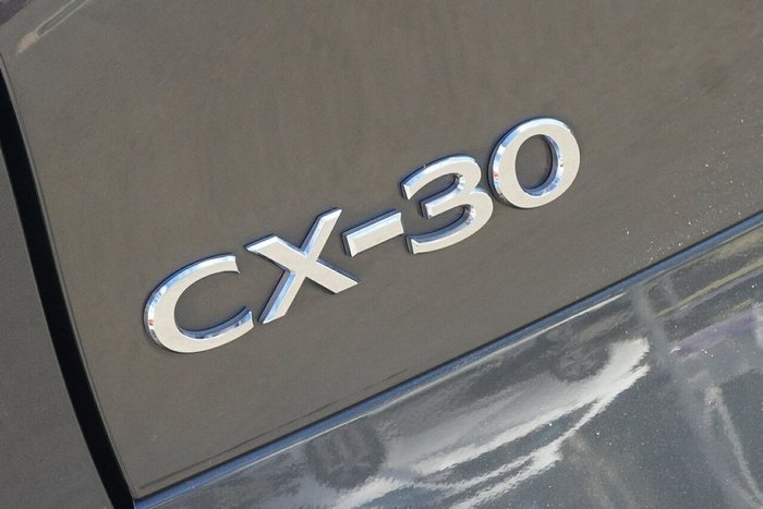 2023 Mazda CX-30 G20 Evolve