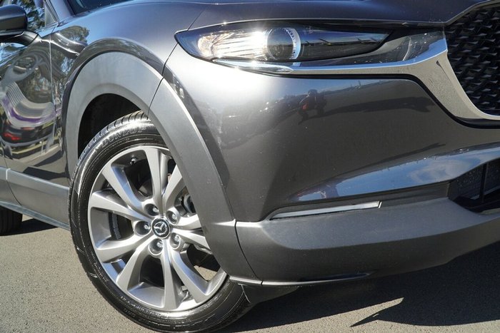 2023 Mazda CX-30 G20 Evolve