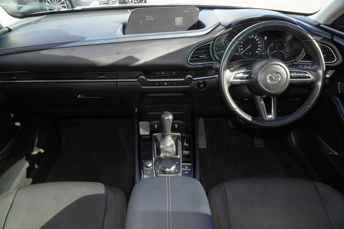 2023 Mazda CX-30 G20 Evolve