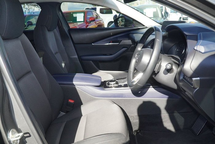 2023 Mazda CX-30 G20 Evolve