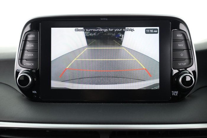 2019 Hyundai Tucson Highlander