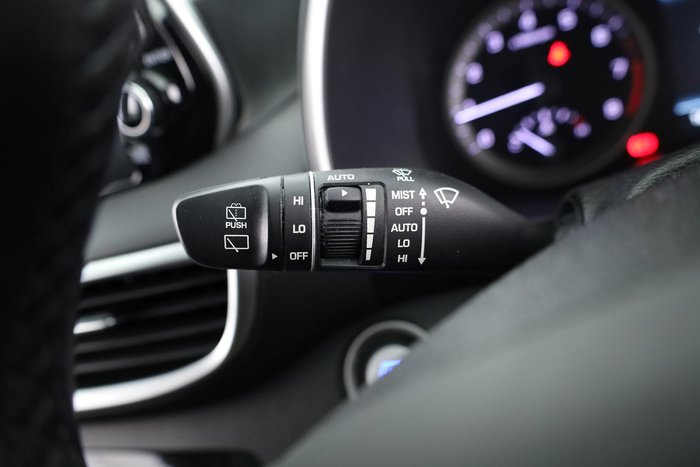 2019 Hyundai Tucson Highlander