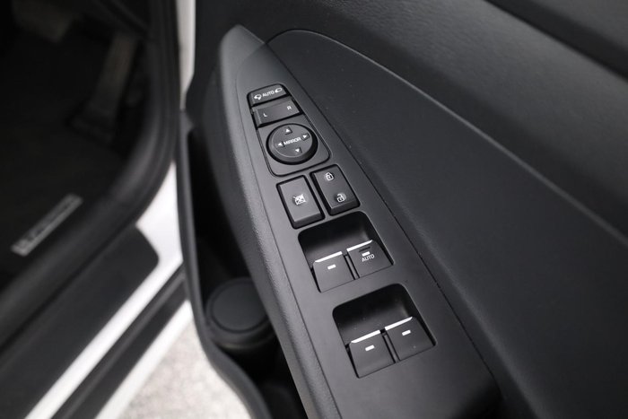 2019 Hyundai Tucson Highlander