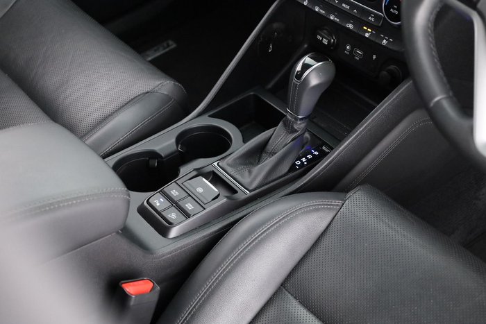 2019 Hyundai Tucson Highlander