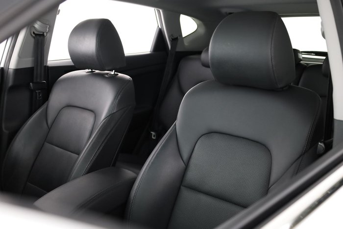 2019 Hyundai Tucson Highlander