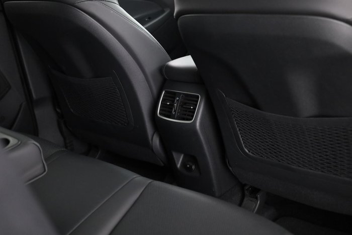 2019 Hyundai Tucson Highlander