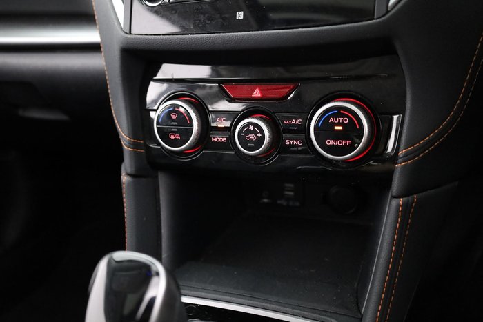 2021 Subaru XV 2.0i-S