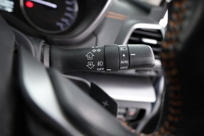 2021 Subaru XV 2.0i-S