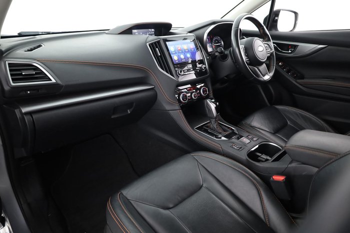 2021 Subaru XV 2.0i-S
