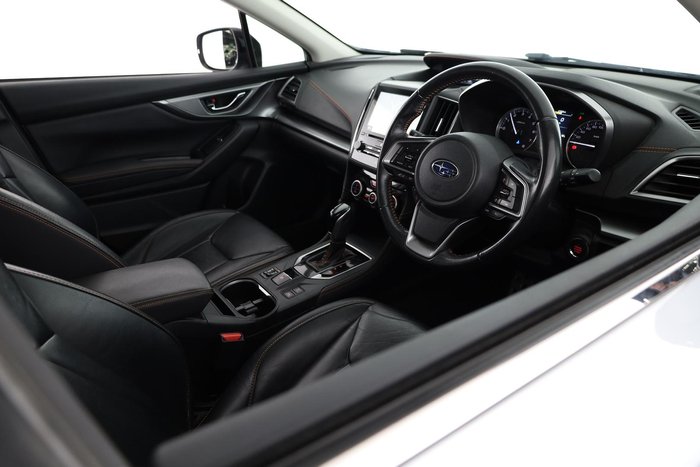 2021 Subaru XV 2.0i-S