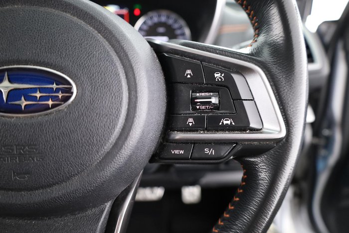 2021 Subaru XV 2.0i-S