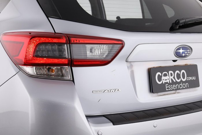 2021 Subaru XV 2.0i-S