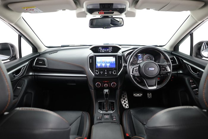 2021 Subaru XV 2.0i-S