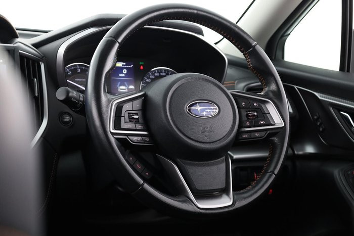 2021 Subaru XV 2.0i-S