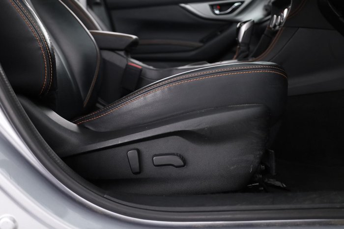 2021 Subaru XV 2.0i-S