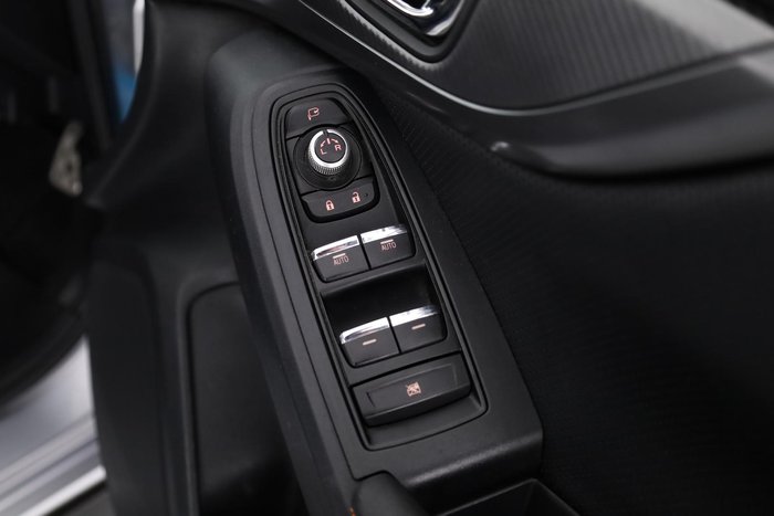 2021 Subaru XV 2.0i-S