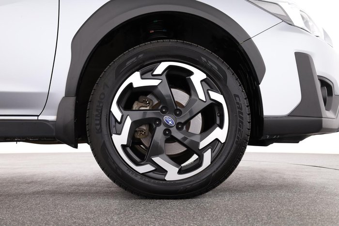 2021 Subaru XV 2.0i-S