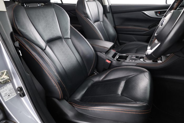 2021 Subaru XV 2.0i-S