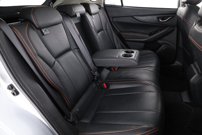 2021 Subaru XV 2.0i-S