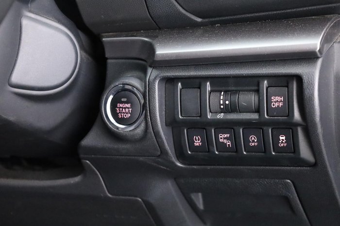 2021 Subaru XV 2.0i-S