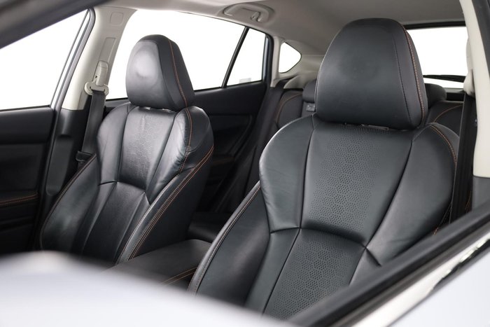 2021 Subaru XV 2.0i-S