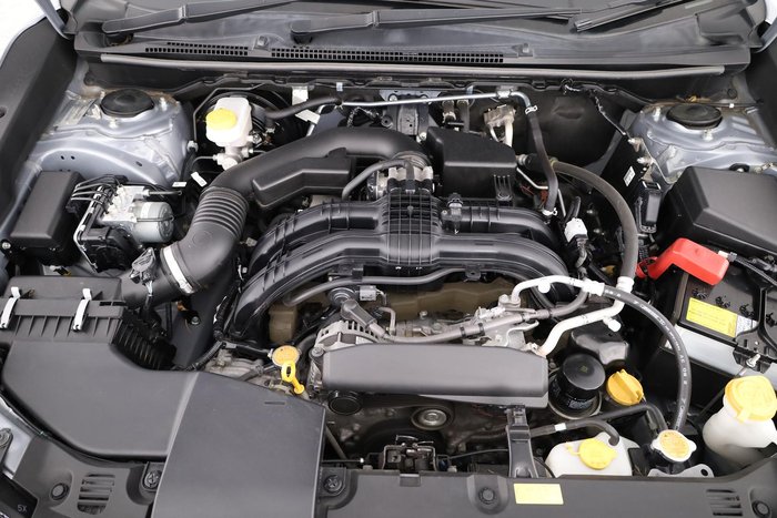2021 Subaru XV 2.0i-S