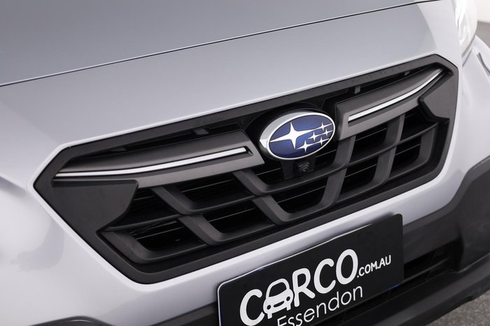 2021 Subaru XV 2.0i-S
