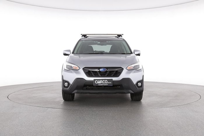2021 Subaru XV 2.0i-S