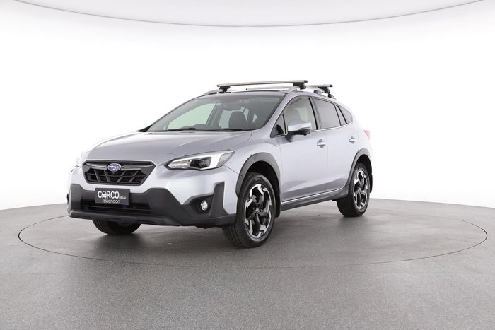 2021 Subaru XV 2.0i-S