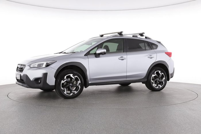 2021 Subaru XV 2.0i-S