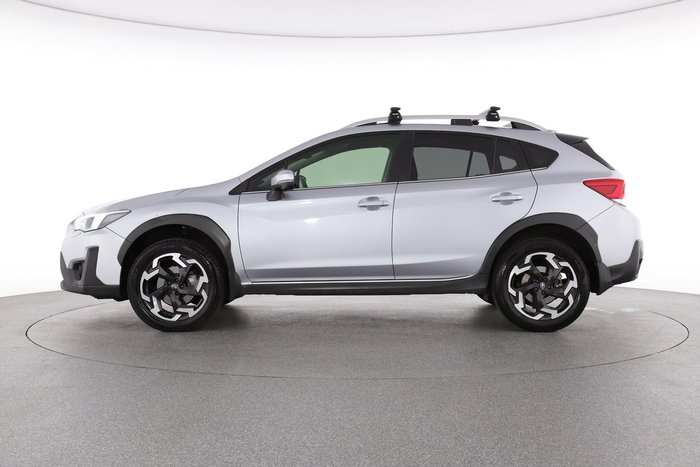 2021 Subaru XV 2.0i-S
